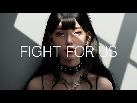Westerlund, Robbie Rosen & DMDS - Fight For Us