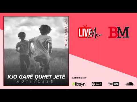 "Kjo garë quhet jetë" - Histori Motivuese | #5