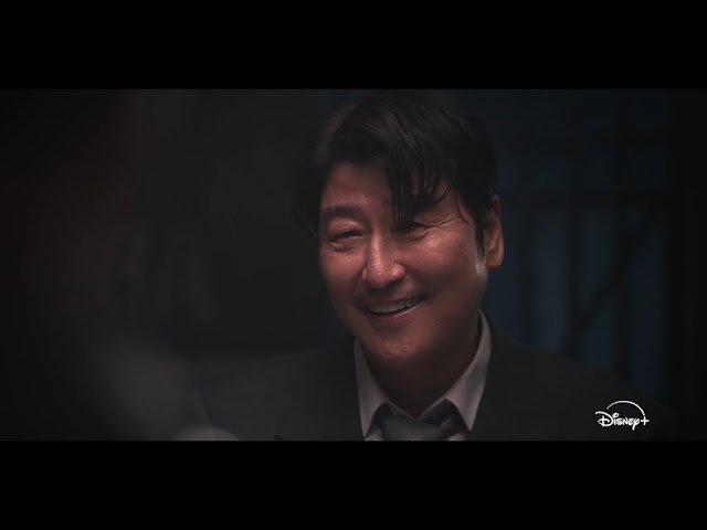 Official Trailer Coming Soon [ENG SUB]