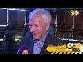 Jan Terlouw en zoon voor het eerst samen op het podium | Zwarte Cross 2019