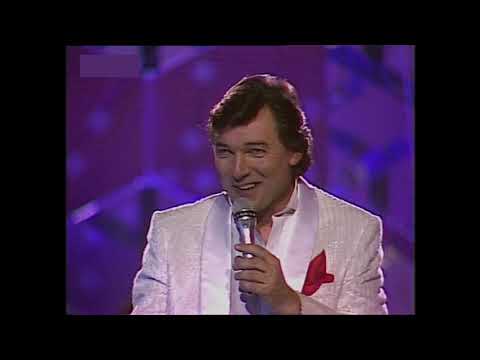 Karel Gott - Ptáčí Nářečí