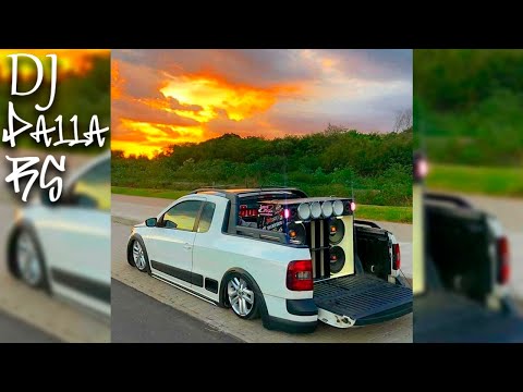 MEGA FUNK - SAXOFONE IRRACIONAL - Dj Palla RS