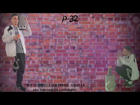 P-32 freesoul - la P el 3 y el 2