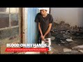 Blood on my hands | Short Film | Ruhaan Booysen