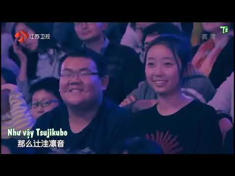 Thiên Tài Tính Nhẩm Thế Giới Năm Nay