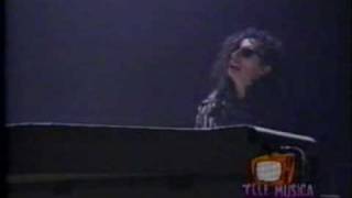 fito paez - ciudad de pobres corazones (video original)