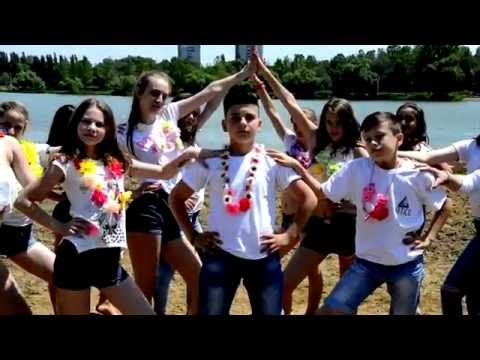 Sis n Bro, Control Shot - Sister Dee Group/Spice – So Mi Like It