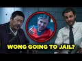 SHE-HULK: Why WONG Will Be ARRESTED Explained!