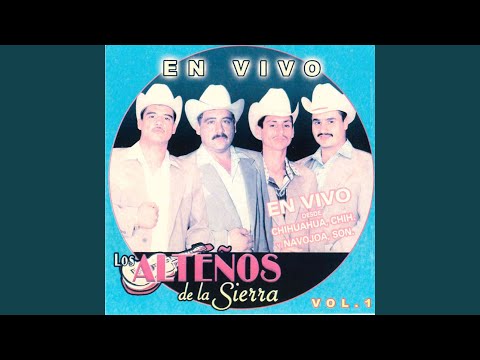 Chiquito Pero Picoso (En Vivo)