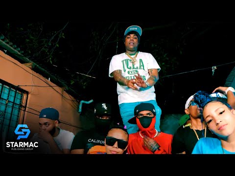 El Cherry Scom - Tiradera Para El Wa Wa Gua 🥊🥊 🚇🚇(Video  Oficial)