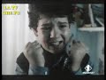 PROMO DA GRANDE RENATO POZZETTO OTTAVIA PICCOLO ALESSANDRO HABER I1
