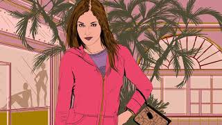 Frank Zappa By AI - 2024 - Jewish Princess - Swing Jazz.