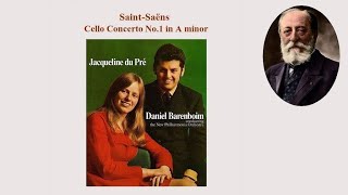Download lagu サン=サーンス チェロ協奏曲 第1番 イ短調 デュ・プレ / バレンボイム Saint-Saens Cello Concerto No 1 in A minor mp3 Download lagu サン=サーンス チェロ協奏曲 第1番 イ短調 デュ・プレ / バレンボイム Saint-Saens Cello Concerto No 1 in A minor mp3