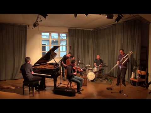 Ensemble 5 feat. Frantz Loriot (Set 1)