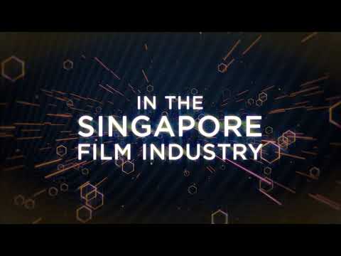 OPEN CALL! National Youth Film Awards 2018