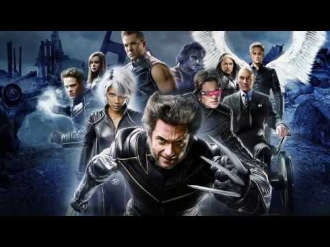 I'm The Juggernaut   X Men The Last Stand 2006 Movie Clip HD 1080p
