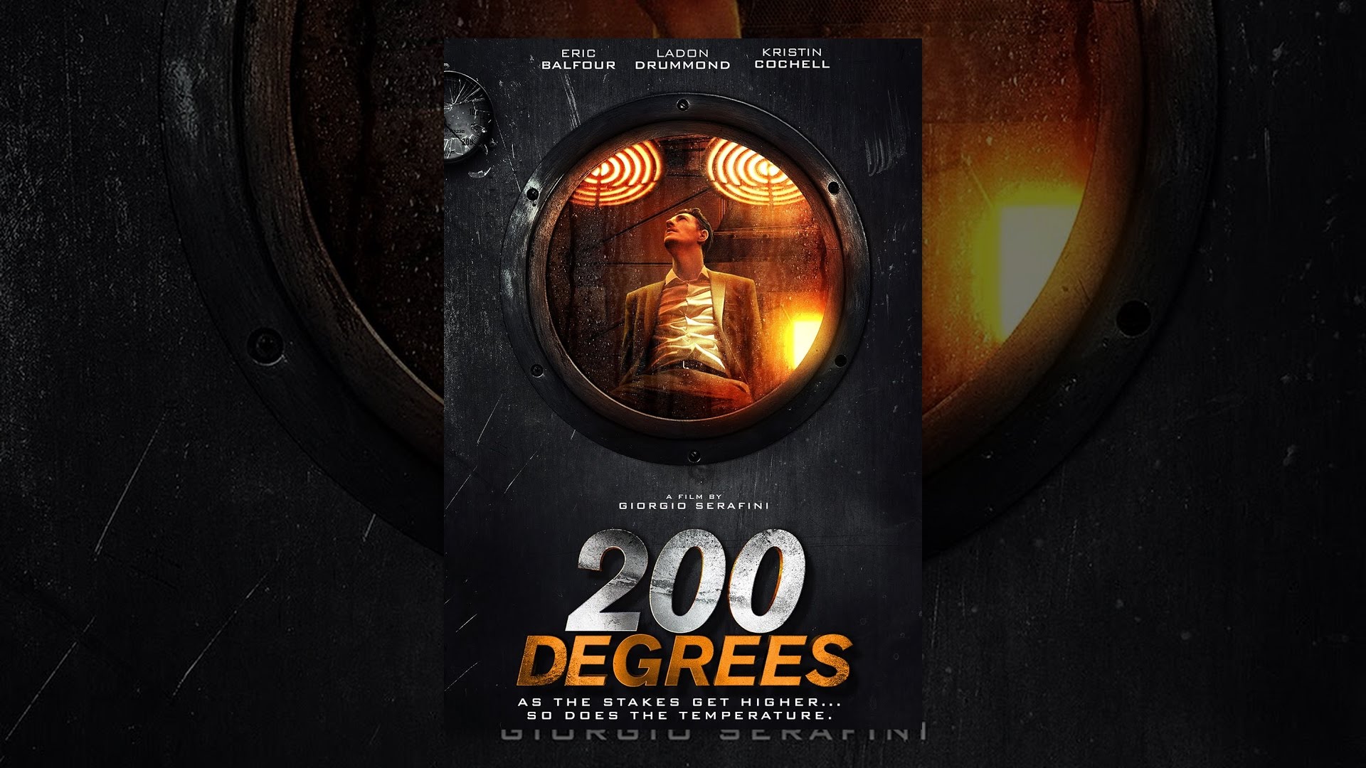 200 Degrees