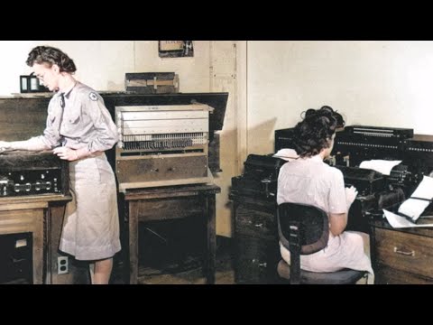 How One Radio Man's 'Impossible' Code Crack Let America Read Every Japanese Message