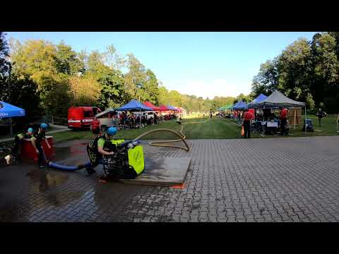 M15 SDH DESNÁ III - PKL KOŠŤÁLOV 2025