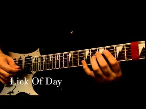 Guitar Tips - Lick Of Day #53