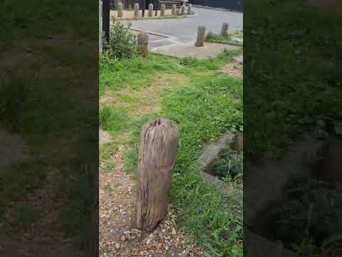 Welcome to Hastings Old Town in Sussex. 26/5/2022. See description for more details