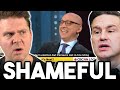 "Your Leader’s a D!CK" CBC Panel LAUGHS at Pierre in VILE Broadcast + Elizabeth May as Next SPEAKER?