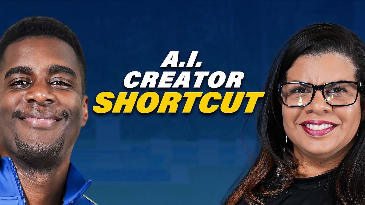 This Is How Smart Entrepreneurs Are Using AI in 2025