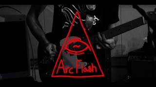 Arc Flash - LIVE at KSDB