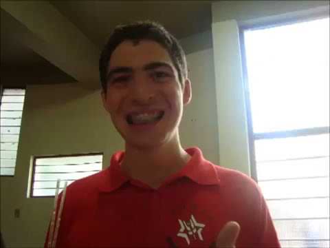 Iom Habonim Dror 2015