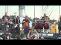 Little Feat - with Mark Wenner on harp - Mellow Down Easy  - 05.22.11