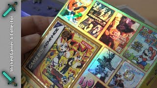 Game Boy Advance / NDS - 130 in 1 / NO REPEAT - Boxed Multi Game Card