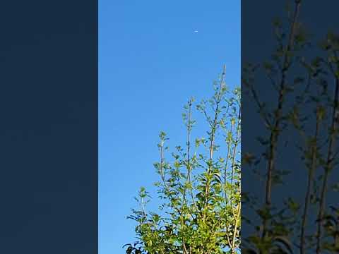 Ovni en Uruguay, Durazno, Pueblo centenario visto el 15/9/2021