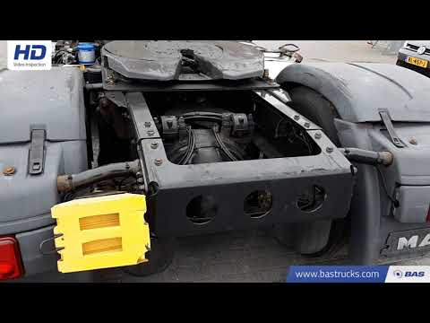 70126422 MAN TGA 18.440