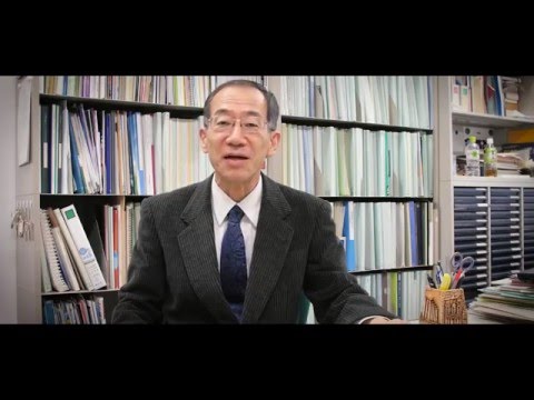 戦略的重点研究強化プログラム（リモートセンシング）紹介動画