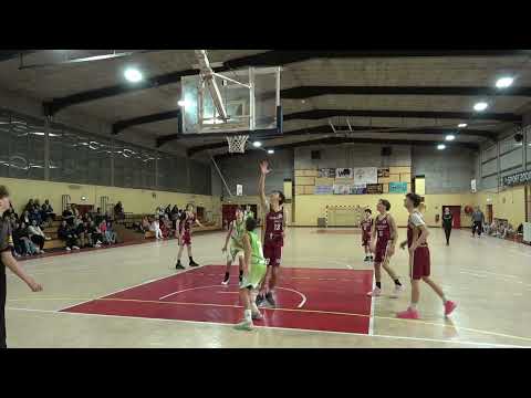 Mixtape Highlights RBC U15-2 B - Cran Pringy - Aller