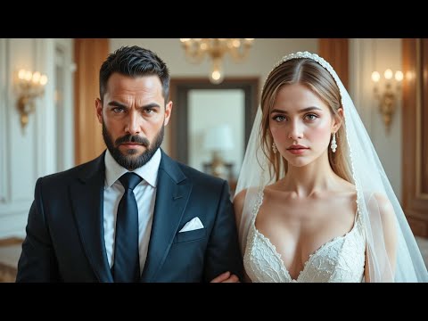 Lui l'ha presa in giro al loro matrimonio, così lei si è girata e ha scelto il suo testimone mili...