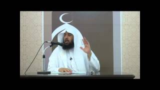 صورة التعليق على سورة الكافرون |ليلة 15-8-1436 هـ |د.عمر المقبل |