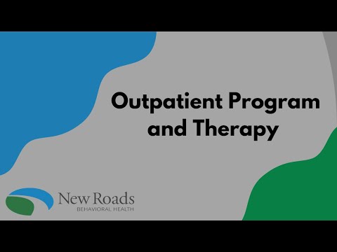 New Roads Behavioral Health Outpatient thumbnail