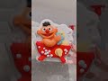 Vintage Musical Ernie And Rubber Duckie Tyco 1997 Sesamestreet Rubberduck Cribtoys 90s