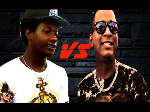 PROFETA VS DINAMITA==!!!LA BATALLA DEL SIGLO!!!