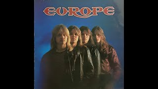 Europe -  Memories (Melodic Hard Rock)