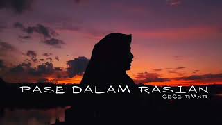 Download lagu 🌴MINANG SLOW || REMIX TERBARU‼️(PASE DALAM RASIAN)🌴_BY CECE REMIX STYLE✅ mp3