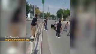 Download Lagu Iran protests round-up—Day 26 | October 11, 2022 Thumbnail