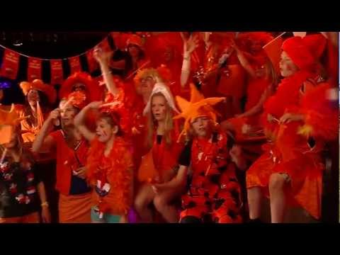 Gre Parelmoer - Bal in het net Retteketet!