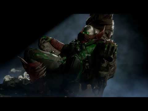 Mortal Kombat 11 EU 2021   Full Tournament! TOP8 + Finals