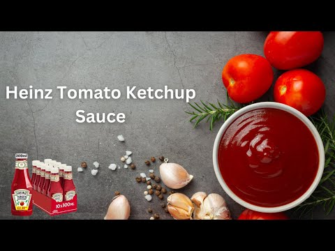 The Ketchup Conundrum: Why Heinz ALWAYS Wins on Fries!
