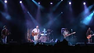 The Tragically Hip - Live in Stratford, Ontario on September 9, 2006 (Ovation Music Festival)