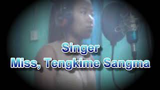 Tarijokma Naa Antangko_New Garo Gospel Song