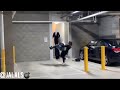 Jalals Slender Man Prank