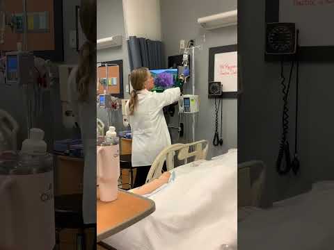 Chattanooga State Health Science and Laurie Collier